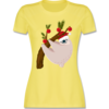Lemon Gelb