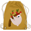Senfgelb