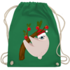 Grün