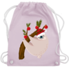 Pastell Rosa