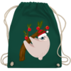Dunkelgrün