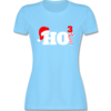Hellblau