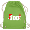 Hellgrün
