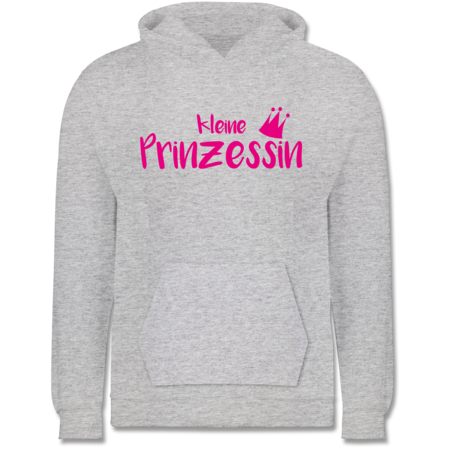 Bin da kann losgehen Baby Pullover Shirtracer Spr/üche Baby