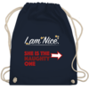 Navy Blau
