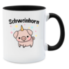 Schwarz