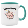 Türkis