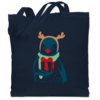 Navy Blau