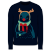 Navy Blau