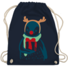 Navy Blau