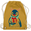 Senfgelb