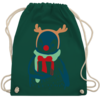 Dunkelgrün