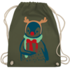 Olivgrün