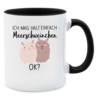 Schwarz