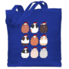 Royalblau