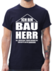 Navy Blau