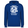 Royalblau