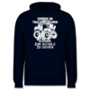 Navy Blau