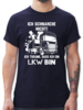 Navy Blau
