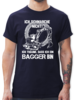 Navy Blau