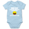 Babyblau