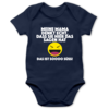 Navy Blau