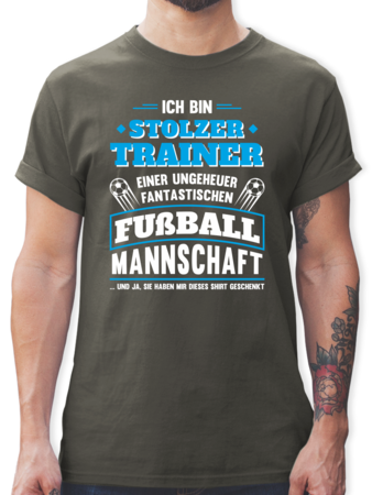 Get Sprueche fussballtrainer abschied For iPhone
