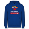 Royalblau