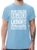Hellblau