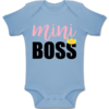 Babyblau