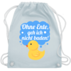 Pastell Blau