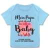 Babyblau