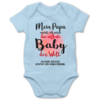 Babyblau