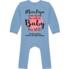 Babyblau
