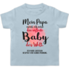 Babyblau