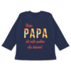 Navy Blau