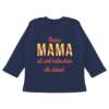 Navy Blau