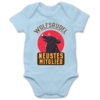 Babyblau