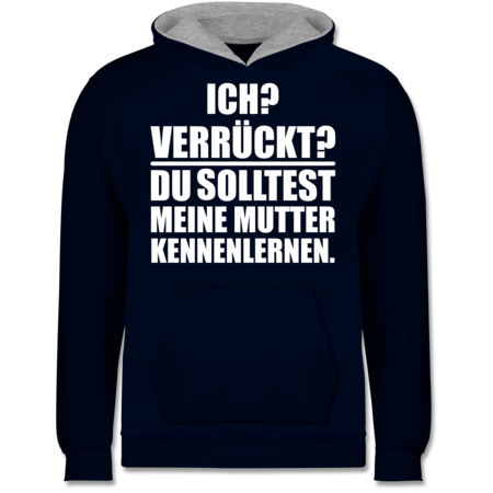 Mütter kennenlernen