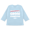Babyblau