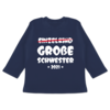 Navy Blau