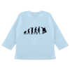 Babyblau
