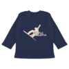 Navy Blau