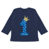 Navy Blau