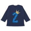 Navy Blau