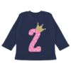 Navy Blau