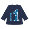 Navy Blau