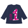 Navy Blau