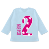 Babyblau