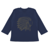 Navy Blau